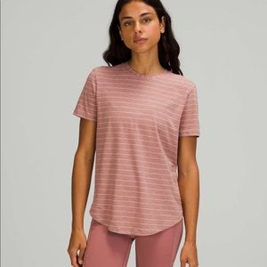 Love Crew Short Sleeve T-Shirt